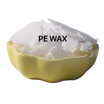 Polyethylene Wax PE Wax Powder Coating