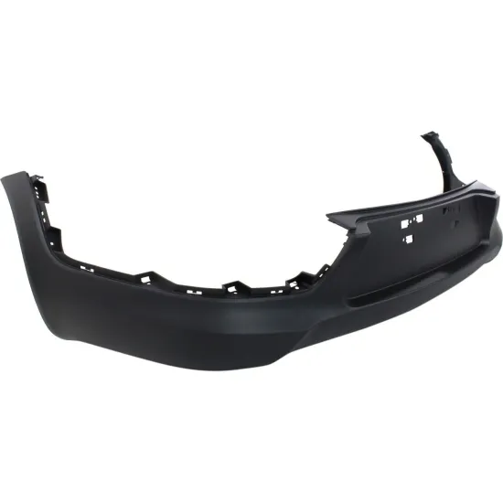 KIA Sportage 2011-2013 Aftermarket Rear Bumper Cover
