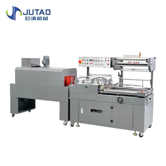Good quality automatic shrink wrapping machine small shrink wrapping machine