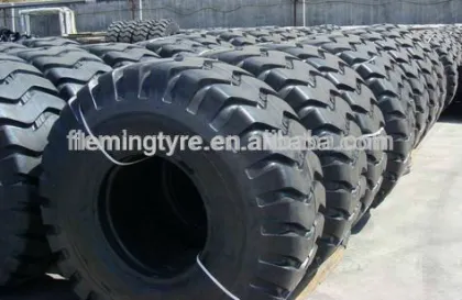 OTR Off The Road TIRE LARES brand E-3 17.5-25-18