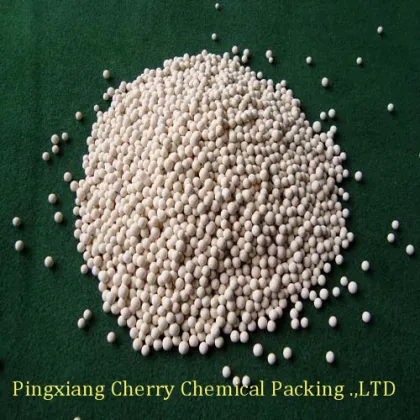 Molecular Sieve