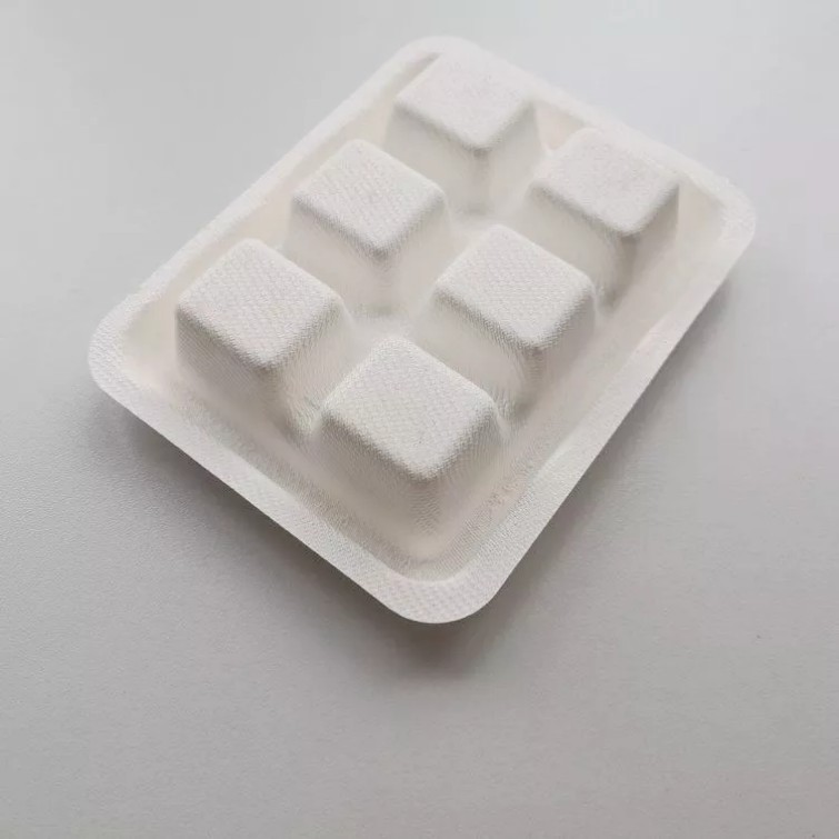 Molded Pulp Trays