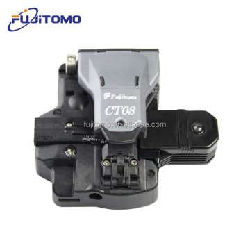 High Precision Fiber Cleaver CT08 CT50