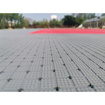 Pisador de patinação Tecidos modulares de basquete