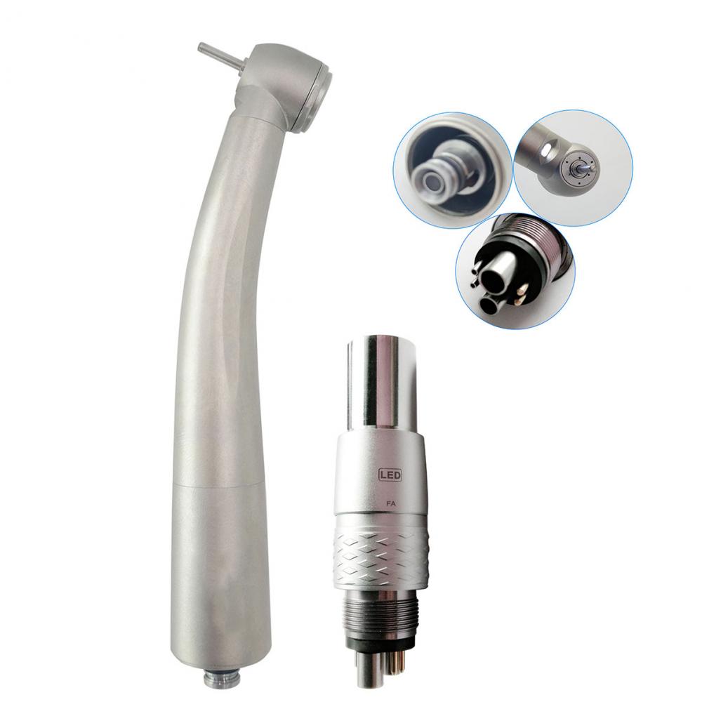 Dental Handpieces