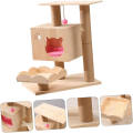 Cat Climbing Frame with Nest