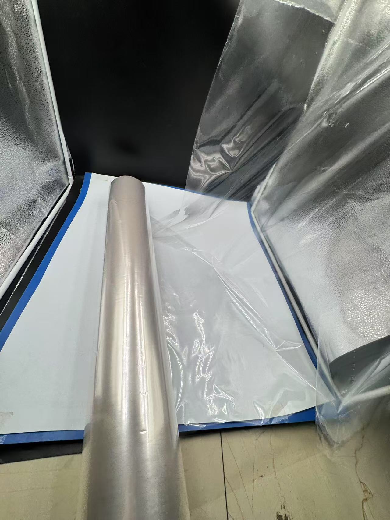  cast polypropylene