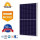 Pannelli solari a mezza cella bifacciale mono 550W ad alta efficienza