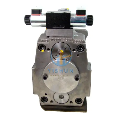 Parker Axial Piston Hydraulic Pump Parts