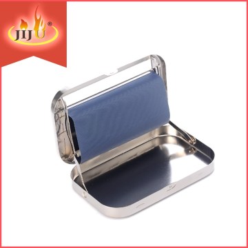 JL-016C Yiwu Jiju metal tobacco automatic Cigarette rolling Machine