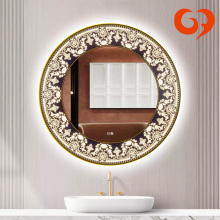 Specchio sottile contemporaneo ispirato a Jintian