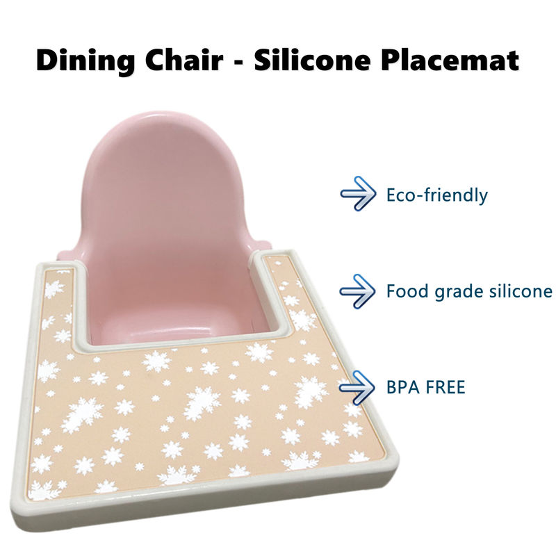 Baby Highchair Placemat MFZ-I012