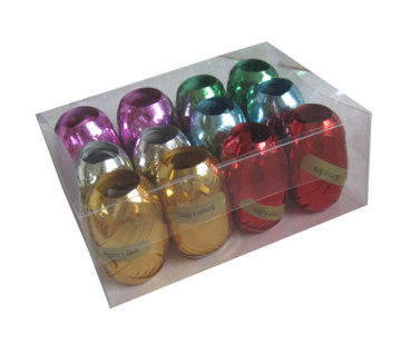 Curling Bows