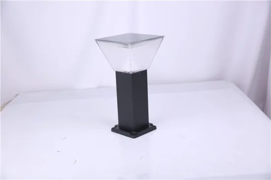 Eco-friendly Solar Garden light