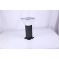 800mm height Solar Garden light