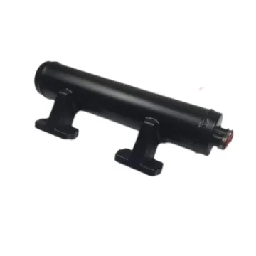 Diesel Engine Parts: Lubricating Oil Cooler for Cummins ISM11, M11, L10 Models - 3882324, 3893612, 4975879