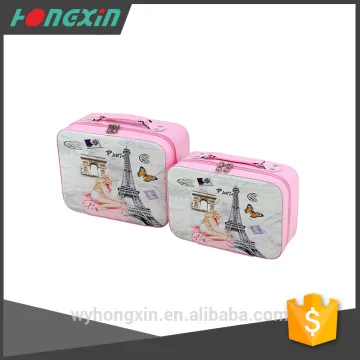 excellent quality cardboard ring jewelry small gift box
