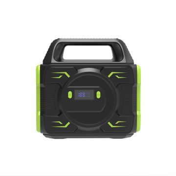 Emergency 300w Rechargeable Portable Power Station