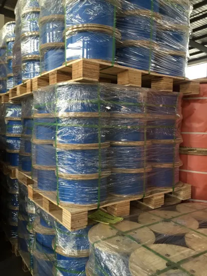 7X19 Dia.14mm Stainless steel wire rope