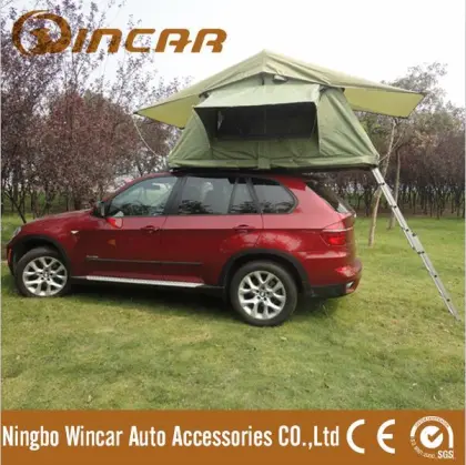 Car Roof Top Tent For Camping Car Roof Tent With Annex