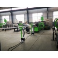 Epe Foam Pipe Production Line EPE Foam Pipe Making Machine Manufactory