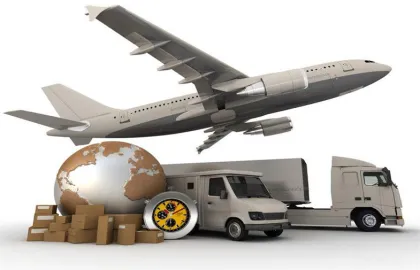 Ddu International Air Freight Services / Air Shipping To Worldwide