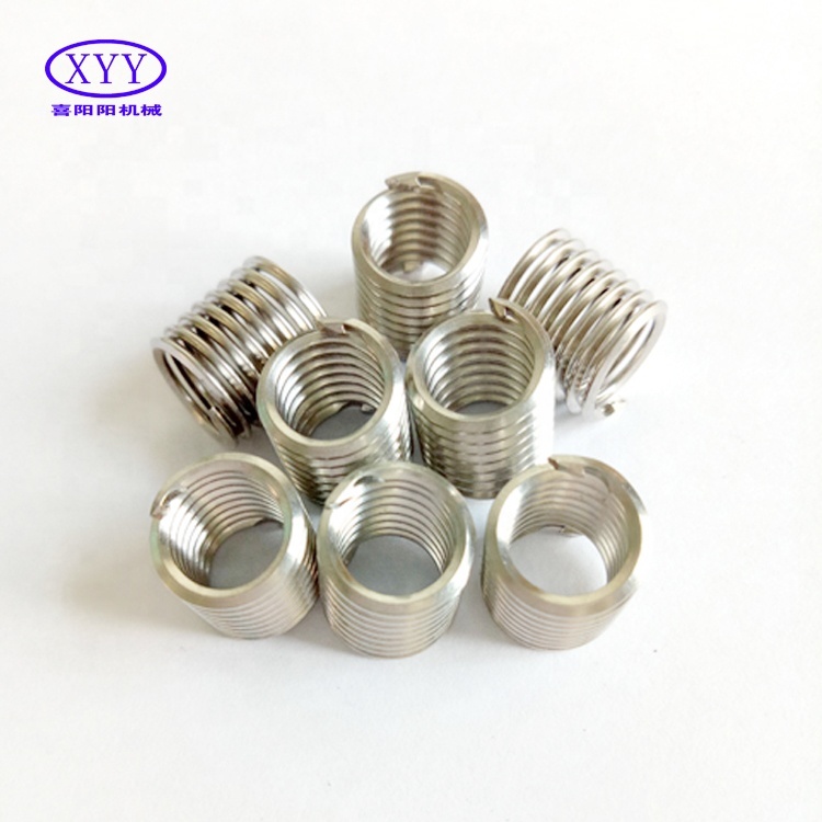 Stainless Steel 304 Tailless Fastener Steel Wire Insert Installation Tool