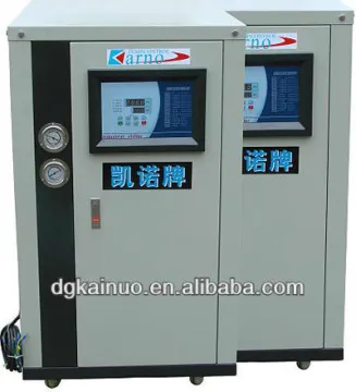 low price 5ton water chiller for seafood industry cooling