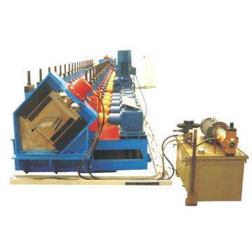 Door Frame Roll Forming Line