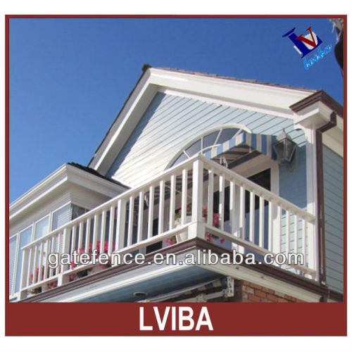 Safety Guard Rails& Safety Balcony Railing/safety Rails For Balconies