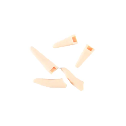 Bionic Finger Technology in Robotics