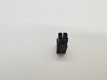 5.7mm pitch Housing Dual Row Connector Series AH5700-2xNP