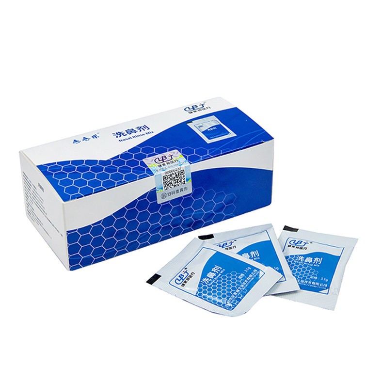 Sea Salt Nasal lrrigator (14)