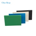 Wear resistant liner HDPE board