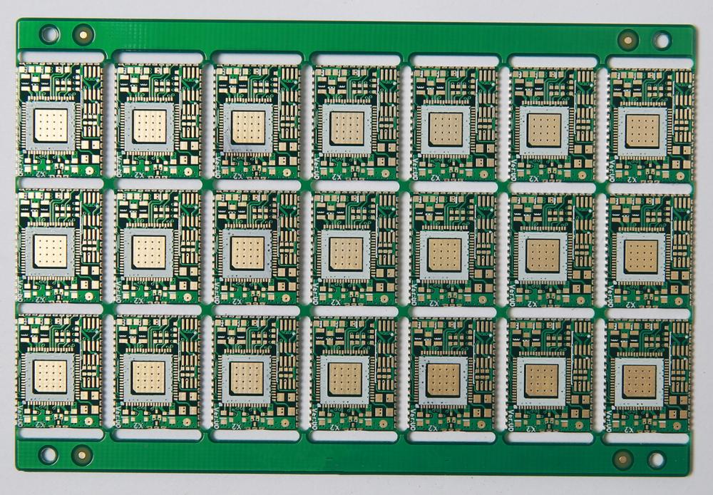 Bonding Board
