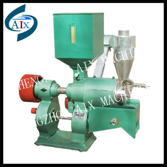 high quality rice mills manufacturer