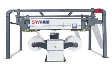 fully automatic paper joining machine is suitable laminating
