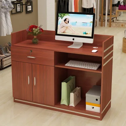 Supermarket Checkout Counters for Sale