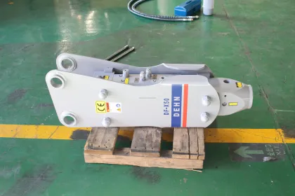 Wholesale Customization FX50 Furukawa Hammer & Side Rock Breaker Parts
