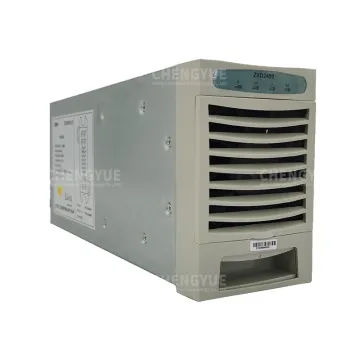 ZTE ZXD2400 3000W 48V 50A V4.3 Telecom Power Rectifier Module