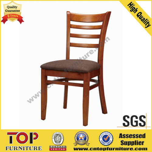 Cushion Wooden Dining Chair Cy-9210A