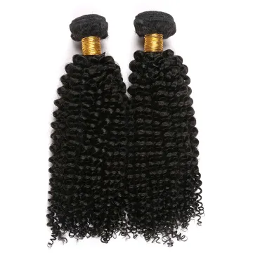 Stock humain hair 100% cheveux en gros,100 human hair weaving kinky human hair, brazilian kinky curly bulk human hair