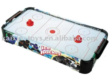 1077501 EN71 approval Hot sell Toy air hockey table