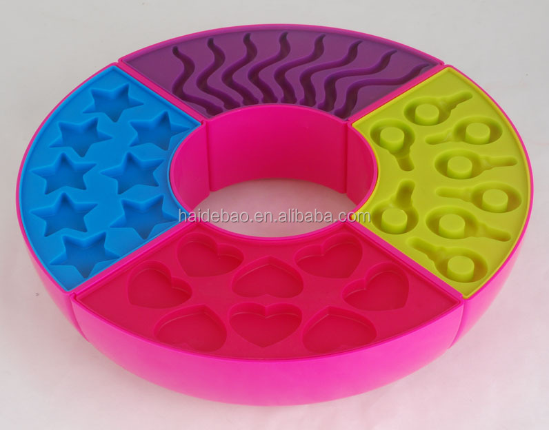 Gummy Candy Maker  Gummy Bear Candy Machine