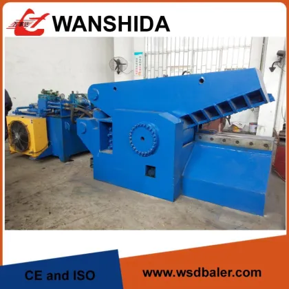 Heavy Duty Gator Metal Shear