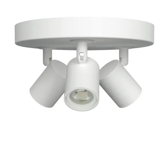 Adjustable LED Downlights for Bedroom - 5W, 10W, 15W Indoor Spot Lamps