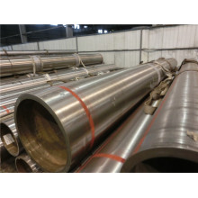 EN10216 X10CrWMoVNb9-2 steel pipe