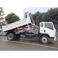 Dongfeng 4x2 dump truck 2022 new truck