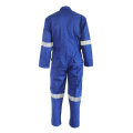Long sleeves coverall uniform