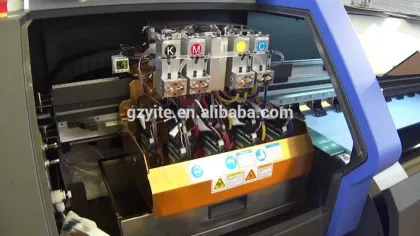 Flora digital printing machine LJ320P for selling                        
                                                Quality Choice